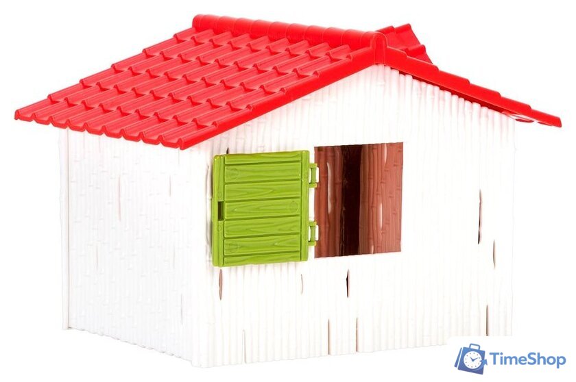 Игровой набор Masai Mara На ферме ММ205-061 - Изображение №9 — Интернет-магазин Time-Shop