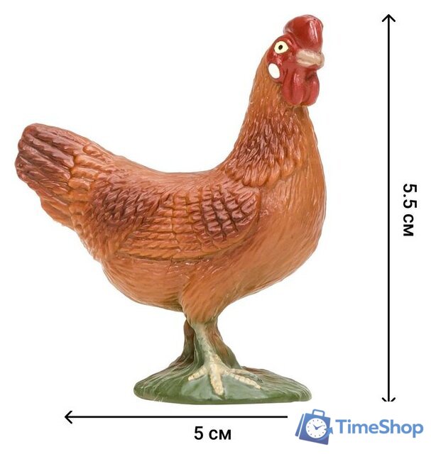 Игровой набор Masai Mara На ферме ММ205-061 - Изображение №10 — Интернет-магазин Time-Shop