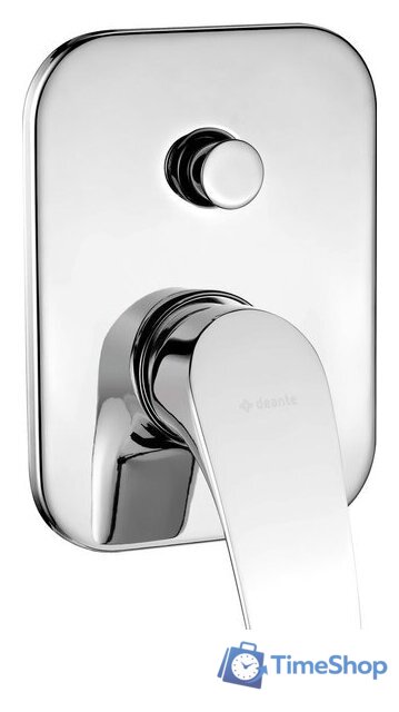 Смеситель Deante Cynia BCY 044P - Изображение №1 — Интернет-магазин Time-Shop