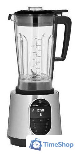 Стационарный блендер WMF Kult Pro 416630011 - Изображение №1 — Интернет-магазин Time-Shop