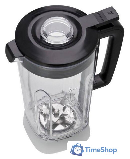 Стационарный блендер WMF Kult Pro 416630011 - Изображение №2 — Интернет-магазин Time-Shop