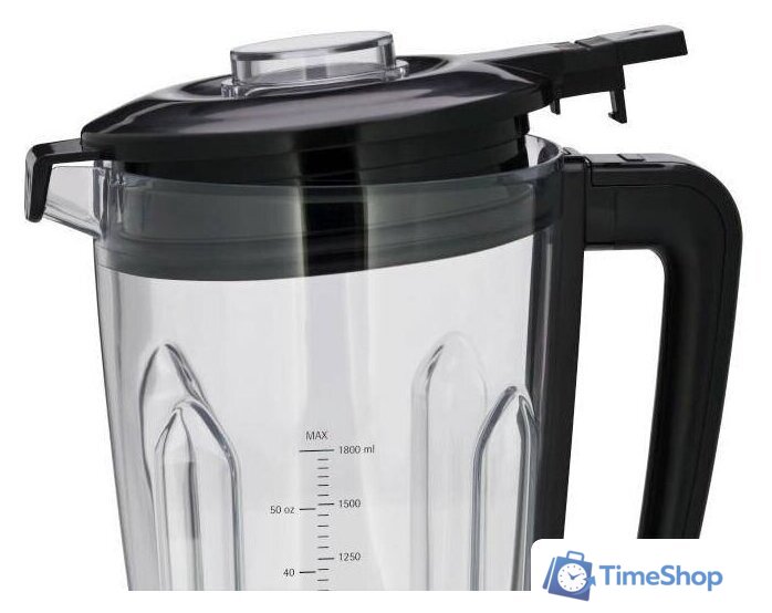 Стационарный блендер WMF Kult Pro 416630011 - Изображение №3 — Интернет-магазин Time-Shop