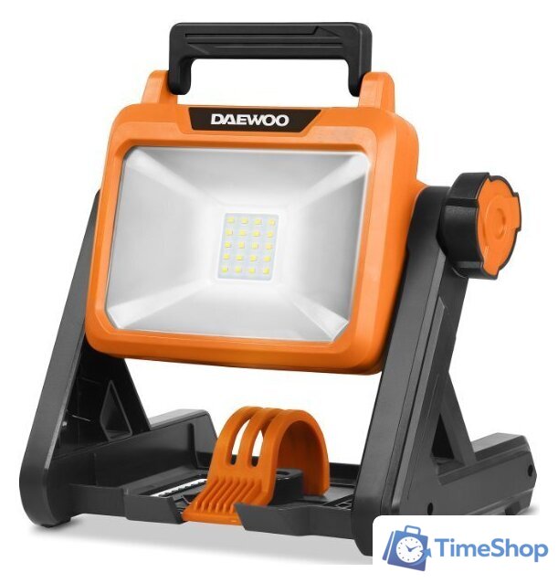 Фонарь Daewoo Power DAL 2521Li (без АКБ) - Изображение №1 — Интернет-магазин Time-Shop