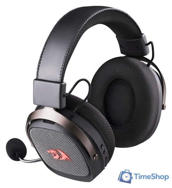 Наушники Redragon Ushi Pro - Изображение №3 — Интернет-магазин Time-Shop