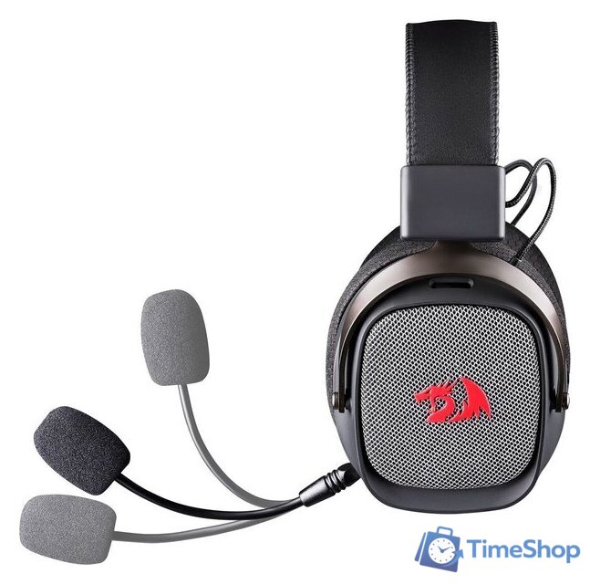 Наушники Redragon Ushi Pro - Изображение №5 — Интернет-магазин Time-Shop