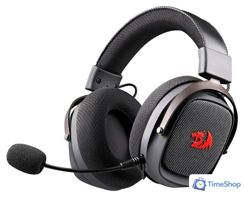 Наушники Redragon Ushi Pro - Изображение №1 — Интернет-магазин Time-Shop