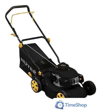 Газонокосилка Huter GLM-3.5T - Изображение №1 — Интернет-магазин Time-Shop