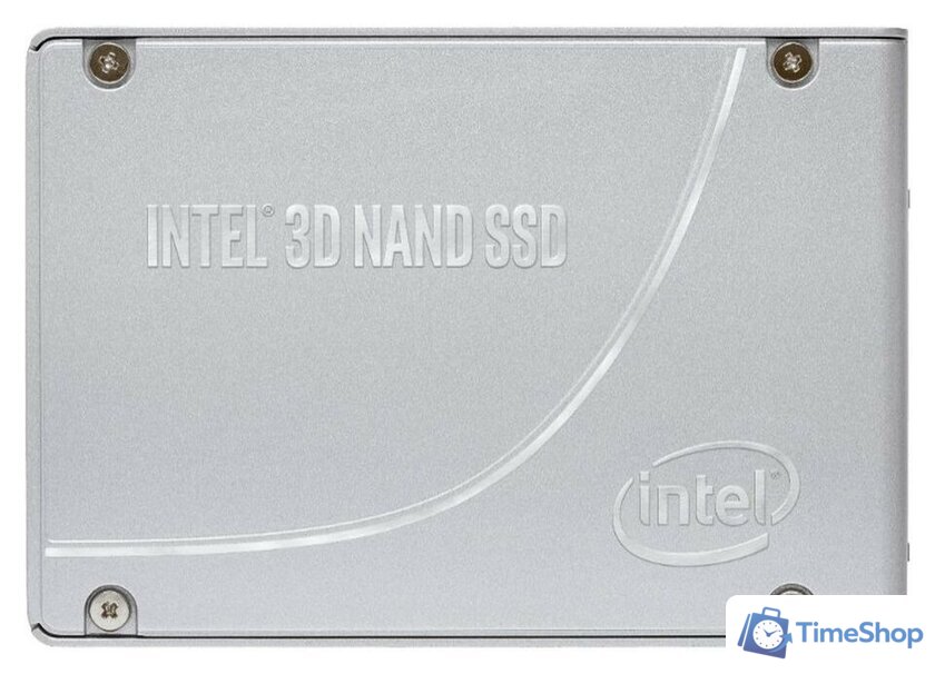 SSD Intel DC P4610 1.6TB SSDPE2KE016T801 - Изображение №1 — Интернет-магазин Time-Shop