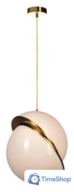 Подвесная люстра LOFT IT Crescent 5063-B - Изображение №2 — Интернет-магазин Time-Shop