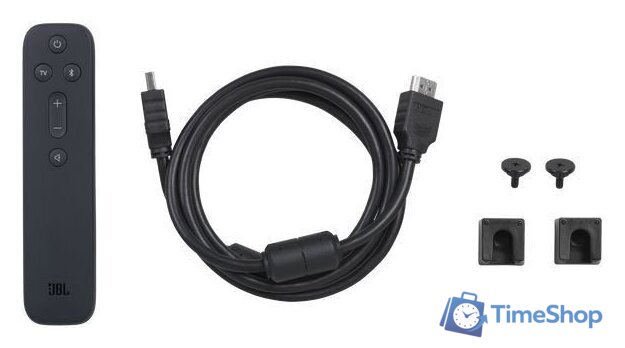 Саундбар JBL Bar 2.0 (MK2) - Изображение №6 — Интернет-магазин Time-Shop