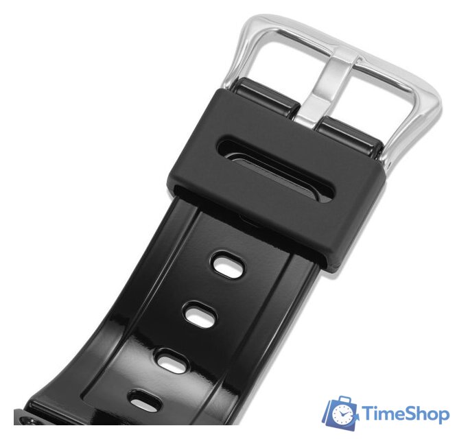 Наручные часы Casio G-Shock GA-2100GB-1A - Изображение №5 — Интернет-магазин Time-Shop