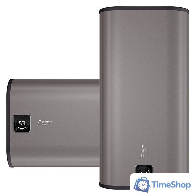 Накопительный электрический водонагреватель Thermex Fora 80 - Изображение №1 — Интернет-магазин Time-Shop
