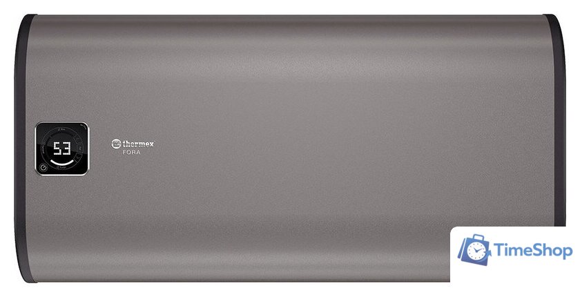 Накопительный электрический водонагреватель Thermex Fora 80 - Изображение №2 — Интернет-магазин Time-Shop