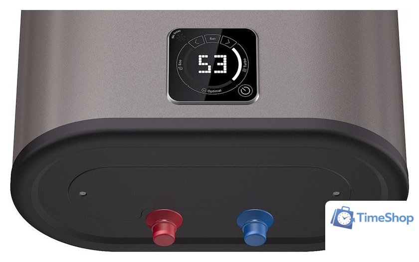 Накопительный электрический водонагреватель Thermex Fora 80 - Изображение №8 — Интернет-магазин Time-Shop