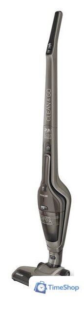 Пылесос Sencor SVC 8621TI - Изображение №1 — Интернет-магазин Time-Shop