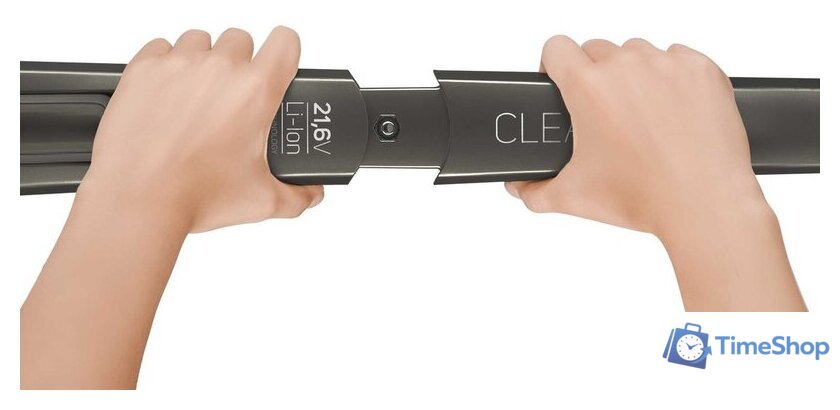 Пылесос Sencor SVC 8621TI - Изображение №7 — Интернет-магазин Time-Shop