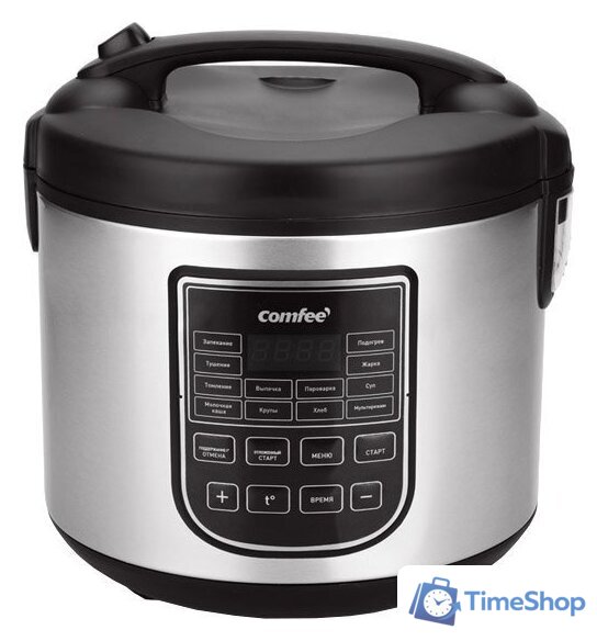 Мультиварка Comfee CF-MC9501 - Изображение №1 — Интернет-магазин Time-Shop