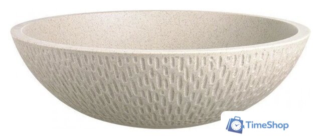 Умывальник Laveo Amber VGR1421T - Изображение №1 — Интернет-магазин Time-Shop