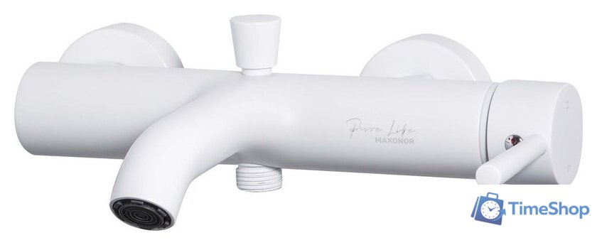 Смеситель Maxonor Pure Life PL3287-8 - Изображение №1 — Интернет-магазин Time-Shop