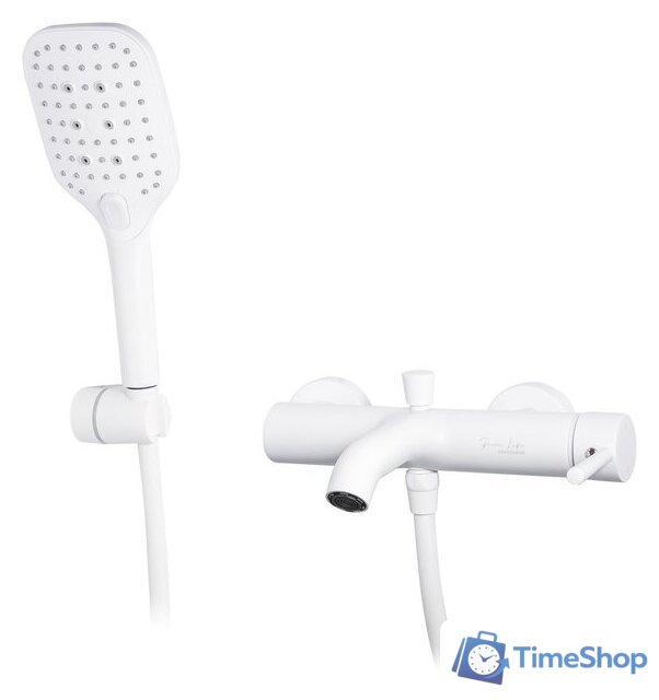 Смеситель Maxonor Pure Life PL3287-8 - Изображение №6 — Интернет-магазин Time-Shop