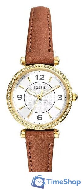 Наручные часы Fossil ES5297 - Изображение №1 — Интернет-магазин Time-Shop