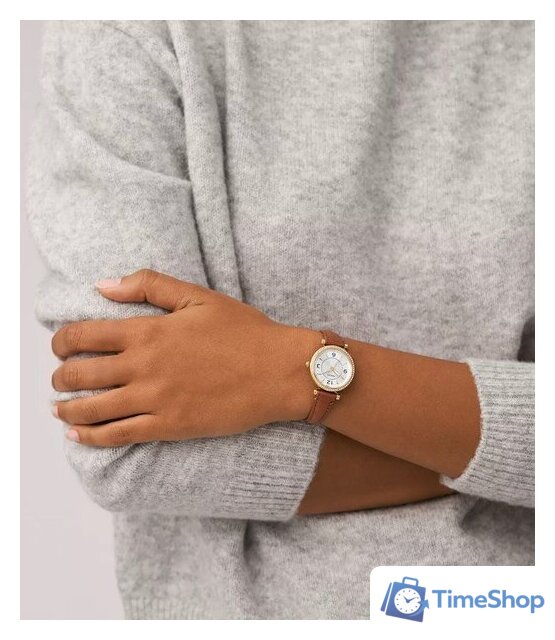 Наручные часы Fossil ES5297 - Изображение №4 — Интернет-магазин Time-Shop