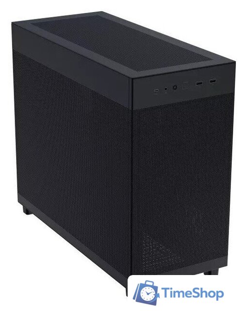 Корпус ASUS Prime AP303 Mesh Panel (черный) - Изображение №2 — Интернет-магазин Time-Shop