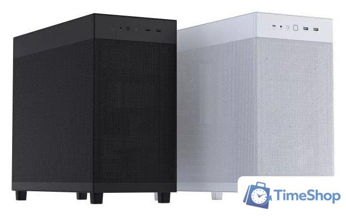 Корпус ASUS Prime AP303 Mesh Panel (черный) - Изображение №11 — Интернет-магазин Time-Shop