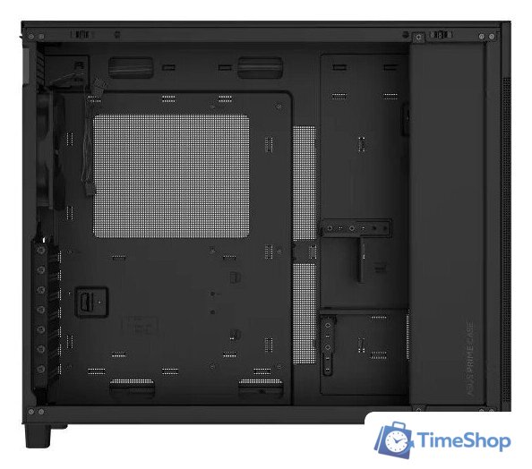 Корпус ASUS Prime AP303 Mesh Panel (черный) - Изображение №5 — Интернет-магазин Time-Shop