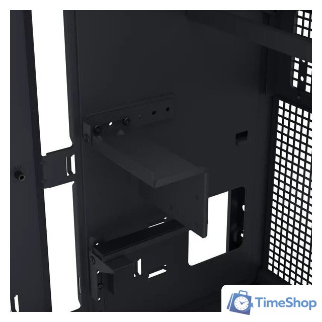 Корпус ASUS Prime AP303 Mesh Panel (черный) - Изображение №7 — Интернет-магазин Time-Shop