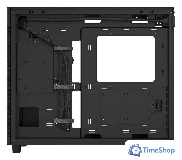 Корпус ASUS Prime AP303 Mesh Panel (черный) - Изображение №6 — Интернет-магазин Time-Shop