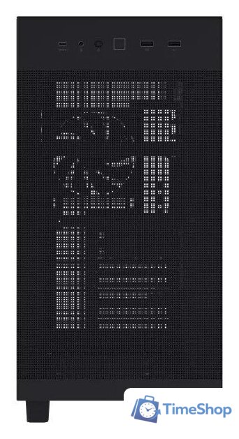 Корпус ASUS Prime AP303 Mesh Panel (черный) - Изображение №3 — Интернет-магазин Time-Shop