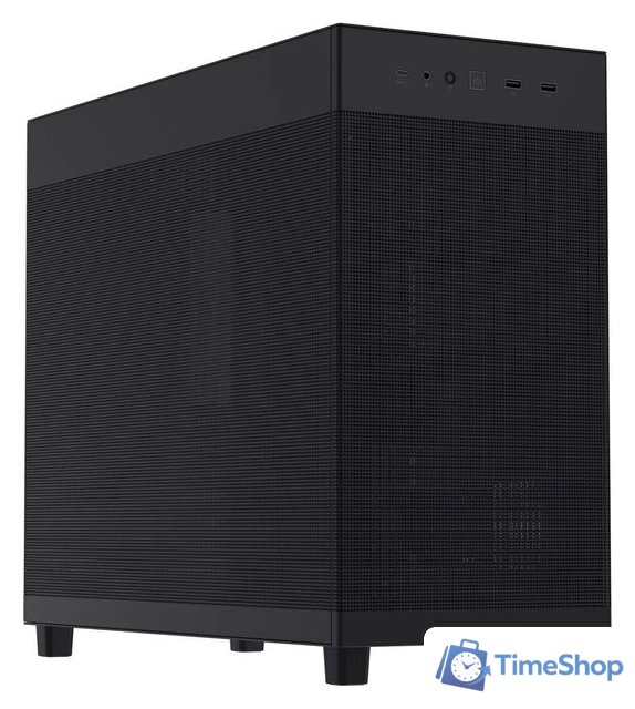 Корпус ASUS Prime AP303 Mesh Panel (черный) - Изображение №1 — Интернет-магазин Time-Shop