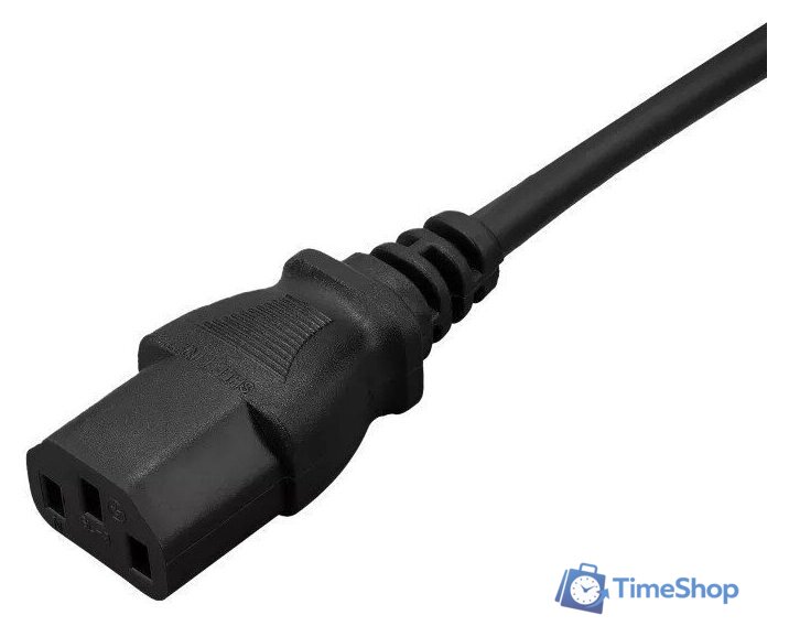 Корпус ASUS Prime AP303 Mesh Panel (черный) - Изображение №9 — Интернет-магазин Time-Shop