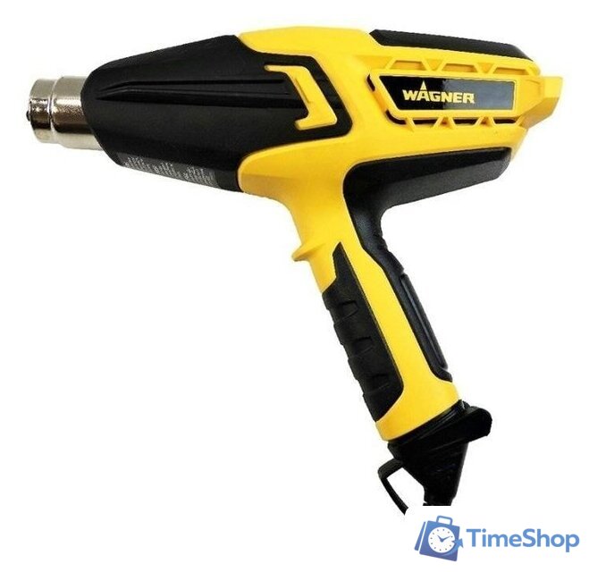 Промышленный фен Wagner Furno 500 - Изображение №2 — Интернет-магазин Time-Shop
