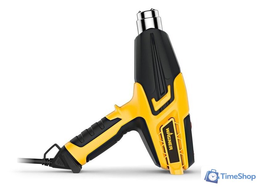 Промышленный фен Wagner Furno 500 - Изображение №3 — Интернет-магазин Time-Shop