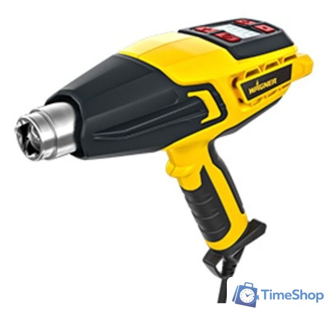 Промышленный фен Wagner Furno 500 - Изображение №1 — Интернет-магазин Time-Shop