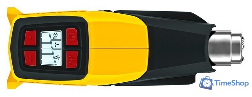 Промышленный фен Wagner Furno 500 - Изображение №4 — Интернет-магазин Time-Shop