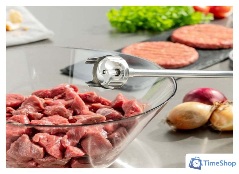 Погружной блендер CASO HB 2400 Pro XL - Изображение №14 — Интернет-магазин Time-Shop