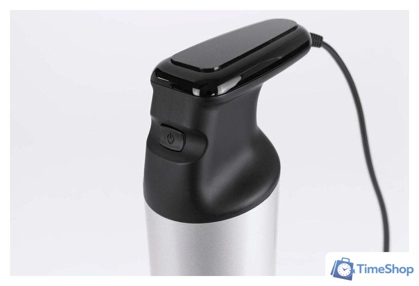 Погружной блендер CASO HB 2400 Pro XL - Изображение №6 — Интернет-магазин Time-Shop
