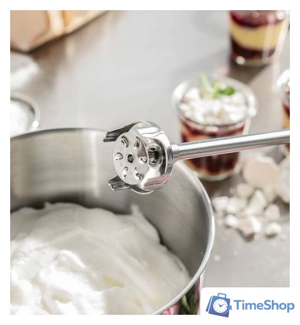 Погружной блендер CASO HB 2400 Pro XL - Изображение №12 — Интернет-магазин Time-Shop