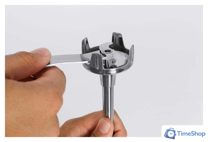 Погружной блендер CASO HB 2400 Pro XL - Изображение №7 — Интернет-магазин Time-Shop