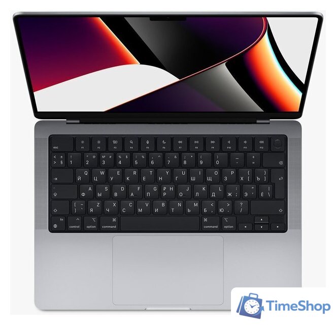 Ноутбук Apple Macbook Pro 14