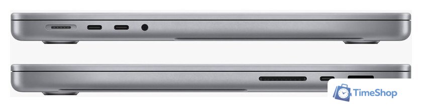 Ноутбук Apple Macbook Pro 14