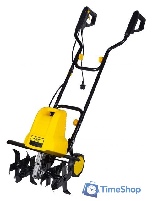 Мотокультиватор электрический Huter EMC-1600 - Изображение №1 — Интернет-магазин Time-Shop