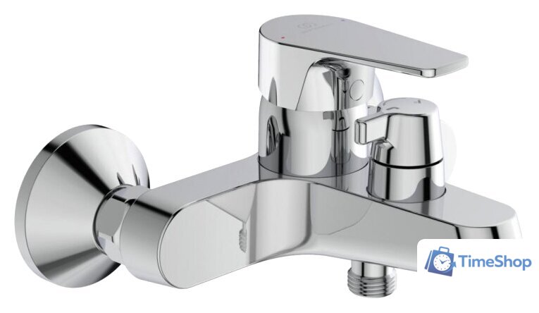 Смеситель Ideal Standard Cerafine D BC494AA - Изображение №1 — Интернет-магазин Time-Shop