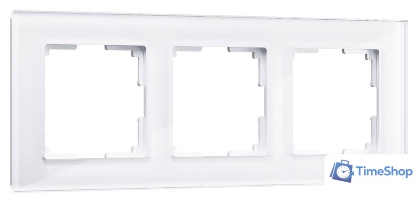 Рамка Werkel W0031101 a051196 - Изображение №1 — Интернет-магазин Time-Shop