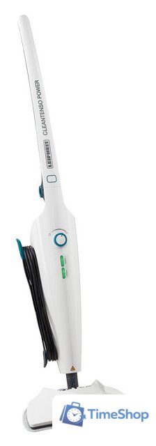 Паровая швабра Leifheit CleanTenso Power 11940 - Изображение №1 — Интернет-магазин Time-Shop