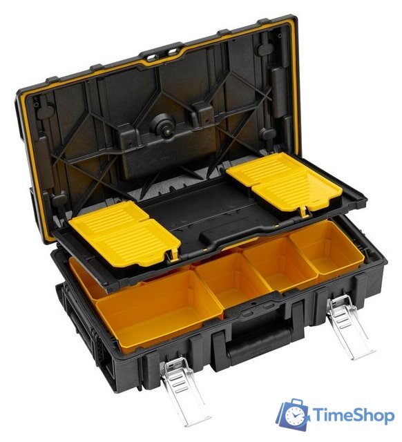 Ящик для инструментов DeWalt 1-70-321 - Изображение №4 — Интернет-магазин Time-Shop