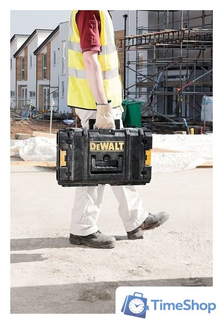 Ящик для инструментов DeWalt 1-70-321 - Изображение №11 — Интернет-магазин Time-Shop